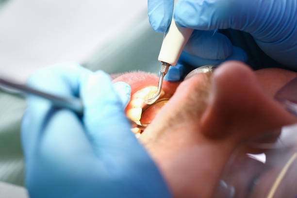Best Emergency Dentist Near Me  in Woodall, OK