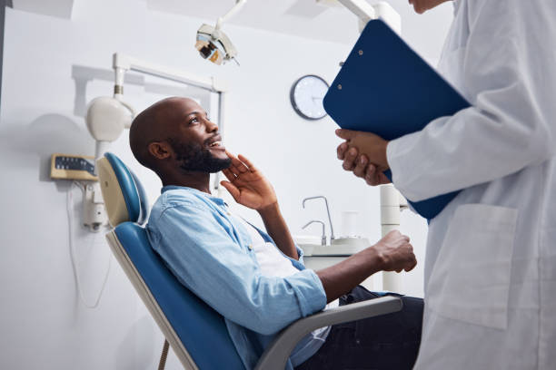 Best Emergency Dentist Near Me  in Woodall, OK