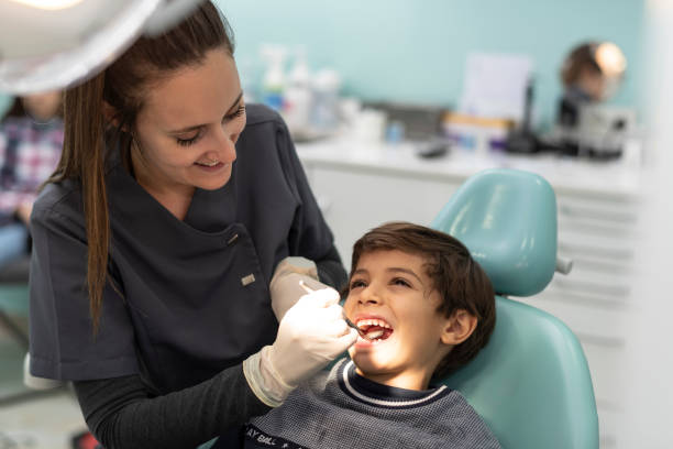 Emergency Dentist Open Today in OK
