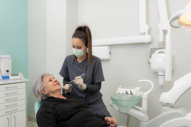 Best Emergency Pediatric Dentist  in Woodall, OK