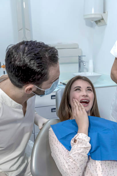 Best Dentist Open Late Near Me  in Woodall, OK