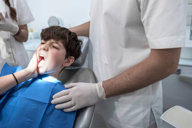 Urgent Tooth Repair in OK