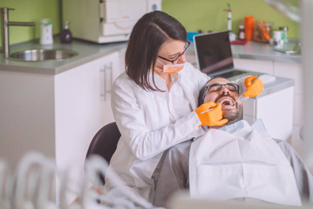  Woodall, OK Emergency Dentist Pros