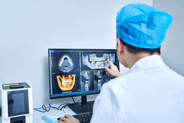 Emergency Dentist for Kids in OK