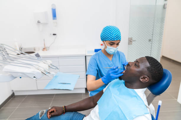 Best Emergency Pediatric Dentist  in Woodall, OK